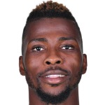 Kelechi Iheanacho